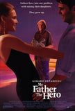 My Father the Hero Movie Poster Print