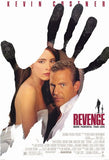 Revenge Movie Poster Print