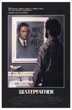 The Stepfather Movie Poster Print