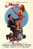 Maxie Movie Poster Print