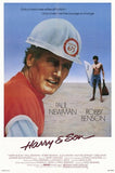 Harry and Son Movie Poster Print