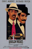 Harlem Nights Movie Poster Print
