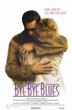 Bye Bye Blues Movie Poster Print