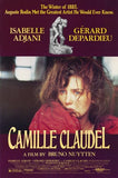 Camille Claudel Movie Poster Print