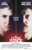 At Close Range Movie Poster Print