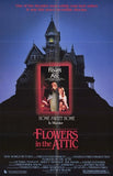 Flowers In the Attic Movie Poster Print