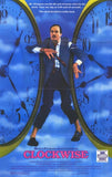 Clockwise Movie Poster Print