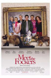 Meet the Fockers Movie Poster Print