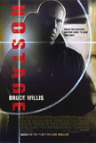 Hostage Movie Poster Print