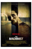 The Machinist Movie Poster Print