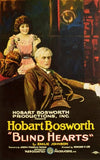 Blind Hearts Movie Poster Print