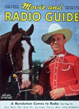 Gene Autry Movie Poster Print