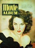 Susan Hayward Movie Poster Print