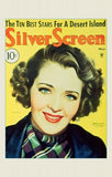 Ruby Keeler Movie Poster Print