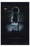 The Ring Two Movie Poster Print