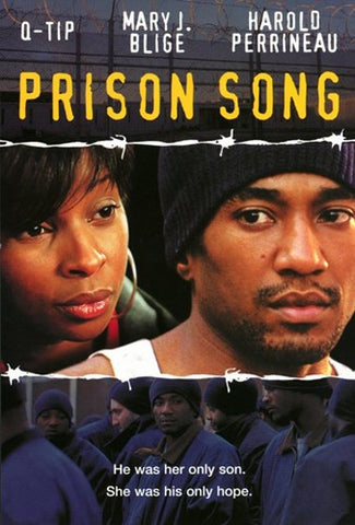 Prison Song Movie Poster Print