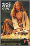 Manon of the Spring Movie Poster Print