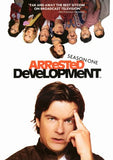 Arrested Development Movie Poster Print