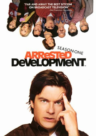 Arrested Development Movie Poster Print