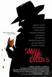 Small Time Crooks Movie Poster Print