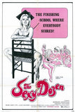 Sexy Dozen Movie Poster Print