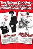 Rabbit Test/Kentucky Fried Movie Movie Poster Print