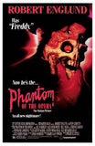 The Phantom of the Opera Movie Poster Print