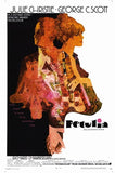 Petulia Movie Poster Print