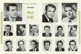 International Laurel Awards Movie Poster Print