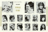 International Laurel Awards Movie Poster Print