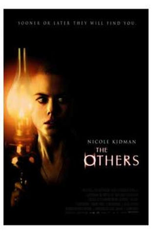 The Others Movie Poster Print