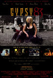 Gypsy 83 Movie Poster Print