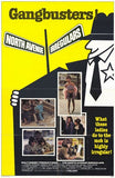 North Avenue Irregulars Movie Poster Print