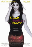 Nina Takes a Lover Movie Poster Print
