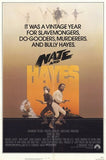 Nate and Hayes Movie Poster Print