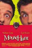 Mouse Hunt Movie Poster Print