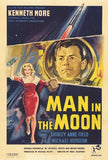 Man in the Moon Movie Poster Print