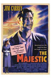 The Majestic Movie Poster Print