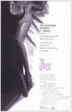 The Lover Movie Poster Print