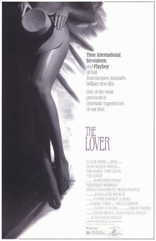 The Lover Movie Poster Print