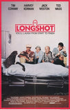 The Longshot Movie Poster Print