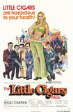 The Little Cigars Movie Poster Print
