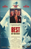 Best of the Best Movie Poster Print