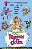 Kingdom in the Clouds Movie Poster Print