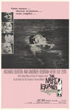 The Night of the Iguana Movie Poster Print