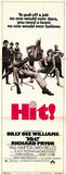 Hit Movie Poster Print
