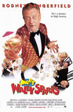 Meet Wally Sparks Movie Poster Print