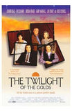 The Twilight of the Golds Movie Poster Print
