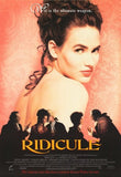 Ridicule Movie Poster Print