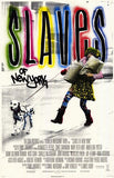 Slaves of New York Movie Poster Print